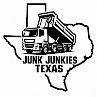 Junk Junkies Texas logo