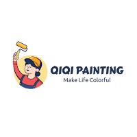 QiQi Painting logo