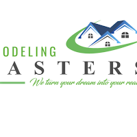 Remodeling Masters logo