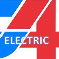 G4 Electric LLC logo