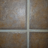C&E Carpets and Vents logo