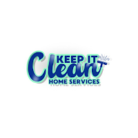 Keep It Clean Carpet and Fine Rug Cleaning logo
