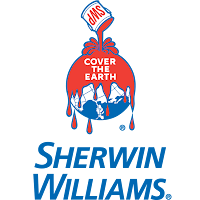Sherwin-Williams Paint Store logo