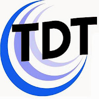 TDT Plumbing logo