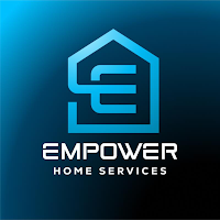 Empower Home Services logo