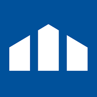 Design Tech Homes logo