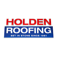 Holden Roofing (Houston Corporate) logo