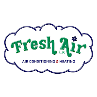 Fresh Air LP logo