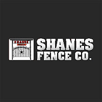 Shane's Fence Co. logo