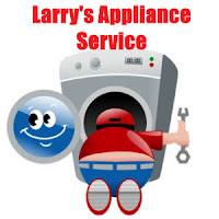 Larry's Appliance Service logo