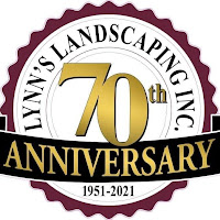 Lynn's Landscaping Inc logo