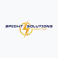 Bright Solutions Electrical Services logo