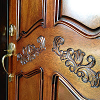 Sturdy Doors Refinishing Houston logo