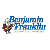 Benjamin Franklin Plumbing® & Drain Services of Rosenberg logo