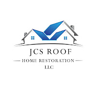 JCS ROOF & HOME RESTORATION LLC logo