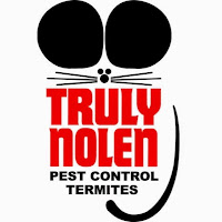 Truly Nolen Pest & Termite Control logo