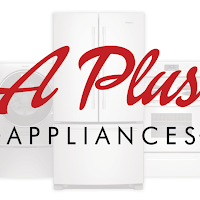 A Plus Appliances & Cabinets logo
