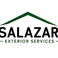 Salazar Exterior Services logo