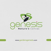 Genesis Landscaping Services logo