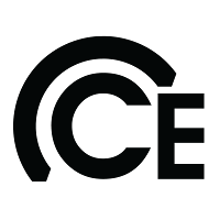 CE (Carrier Enterprise) logo