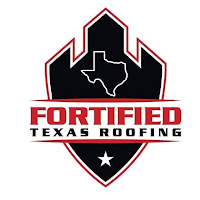Fortified Texas Roofing logo