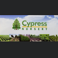 Cypress Nursery & Landscaping Supplies logo