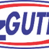 ZZ Gutter Company logo