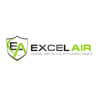 Excel Air logo