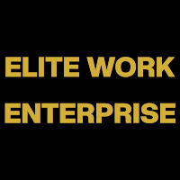 Elite Work Enterprise logo