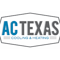 ACTexas Cooling & Heating logo