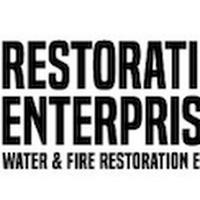 Restoration Enterprise logo