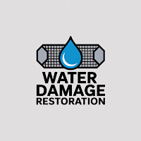Brady Water Damage Restoration logo