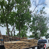 Sharps Landscape & Construction, Inc. logo