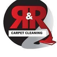 R&R Carpet Cleaning logo