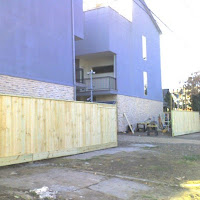 Fence Repair Houston logo