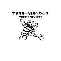 Tree-Mendus Tree Service logo