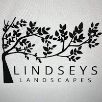 Lindsey's Landscapes Artisanal Designs and Solutions logo
