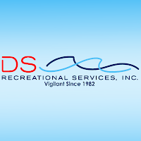 DS Recreational Services, Inc. logo