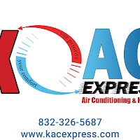 KAC Express logo