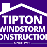 Tipton Windstorm Construction LLC logo