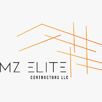 JMZ Elite Contractors LLC logo