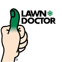 Lawn Doctor of The Woodlands-Magnolia-Tomball logo