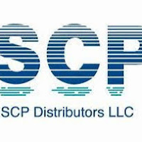SCP Distributors LLC logo