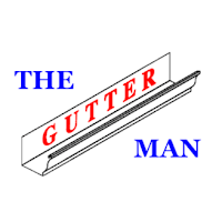 The Gutter Man logo