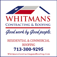 Whitmans Contracting & Roofing logo
