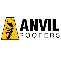 Anvil Roofers logo