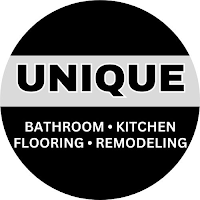 Unique Showroom logo