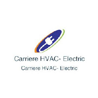 Carriere HVAC-Electric Inc logo