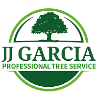 JJ Garcia Professional Tree Service logo