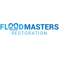 Flood Masters Sugar Land logo